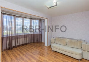 2-к квартира, вторичка, 57м2, 5/10 этаж