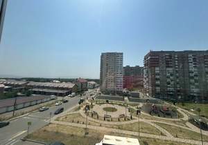2-к квартира, вторичка, 64м2, 1/16 этаж