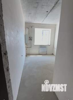 1-к квартира, вторичка, 44м2, 5/5 этаж