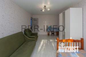 2-к квартира, вторичка, 45м2, 5/5 этаж