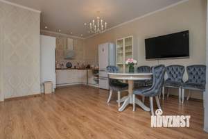 3-к квартира, вторичка, 130м2, 5/9 этаж
