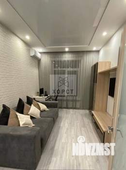 3-к квартира, вторичка, 93м2, 2/3 этаж