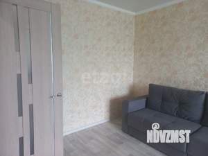 1-к квартира, вторичка, 40м2, 5/9 этаж