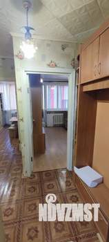 1-к квартира, вторичка, 38м2, 1/11 этаж