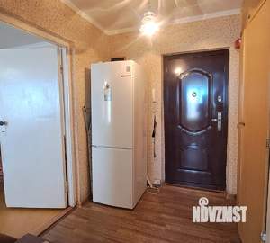 2-к квартира, вторичка, 46м2, 8/9 этаж