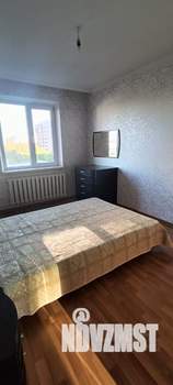 3-к квартира, вторичка, 70м2, 5/10 этаж