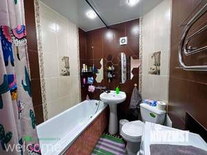 1-к квартира, вторичка, 40м2, 10/11 этаж