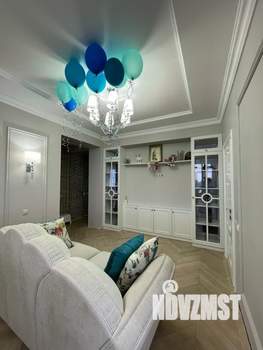 3-к квартира, вторичка, 120м2, 6/9 этаж