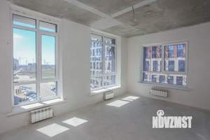 2-к квартира, вторичка, 84м2, 5/24 этаж