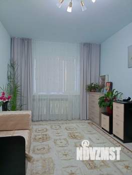 1-к квартира, вторичка, 39м2, 4/18 этаж