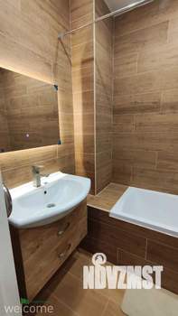 1-к квартира, вторичка, 36м2, 4/7 этаж