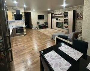 3-к квартира, вторичка, 70м2, 12/16 этаж