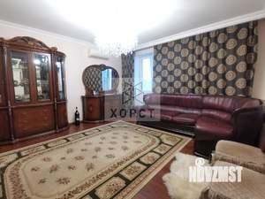 3-к квартира, вторичка, 115м2, 4/12 этаж