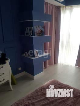 3-к квартира, вторичка, 83м2, 12/17 этаж