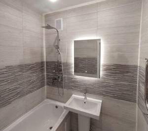 1-к квартира, вторичка, 40м2, 5/7 этаж