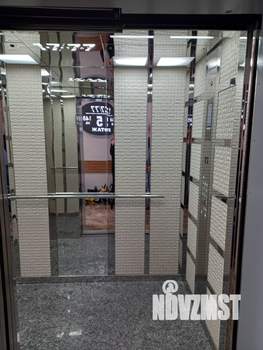 1-к квартира, вторичка, 37м2, 5/12 этаж