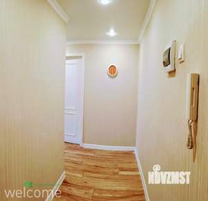 1-к квартира, вторичка, 34м2, 2/4 этаж