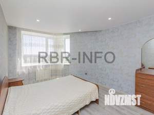 1-к квартира, вторичка, 47м2, 10/10 этаж