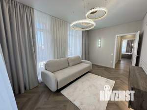3-к квартира, вторичка, 78м2, 14/16 этаж
