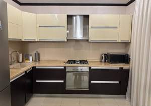 3-к квартира, вторичка, 101м2, 2/10 этаж