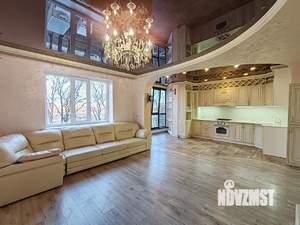 3-к квартира, вторичка, 80м2, 4/18 этаж