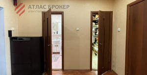 1-к квартира, вторичка, 55м2, 9/10 этаж