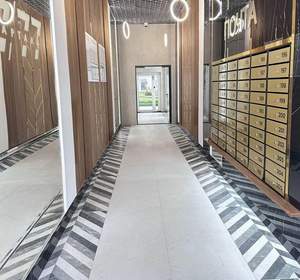 1-к квартира, сданный дом, 31м2, 9/12 этаж