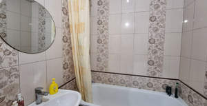 2-к квартира, вторичка, 56м2, 11/16 этаж