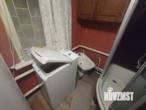 1-к квартира, вторичка, 21м2, 1/1 этаж
