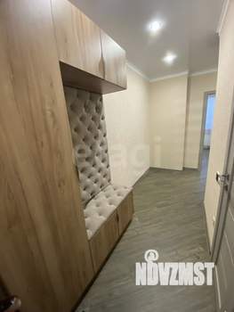 1-к квартира, вторичка, 40м2, 7/16 этаж