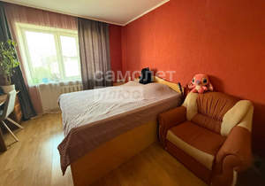 2-к квартира, вторичка, 67м2, 6/10 этаж