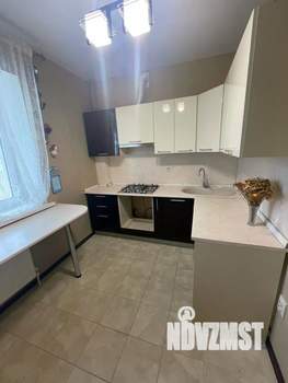 1-к квартира, вторичка, 45м2, 7/9 этаж