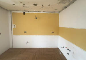 1-к квартира, вторичка, 69м2, 3/10 этаж