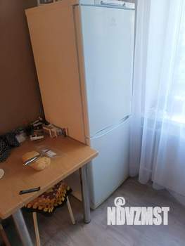 3-к квартира, вторичка, 62м2, 5/5 этаж