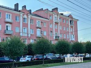 1-к квартира, вторичка, 38м2, 5/5 этаж