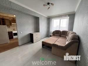 Студия квартира, вторичка, 30м2, 3/16 этаж