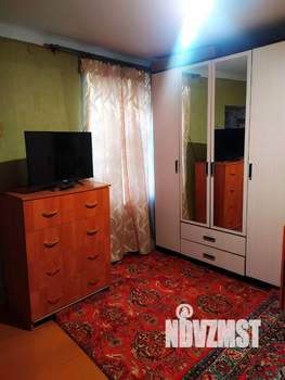 1-к квартира, вторичка, 23м2, 1/1 этаж