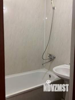 1-к квартира, вторичка, 36м2, 4/9 этаж