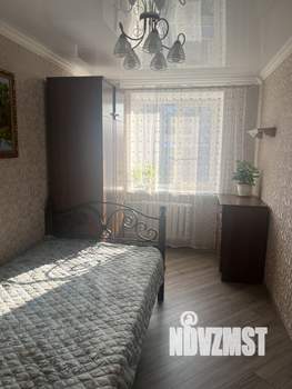 2-к квартира, вторичка, 46м2, 7/11 этаж