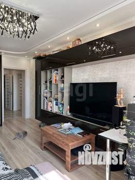 2-к квартира, вторичка, 60м2, 6/11 этаж