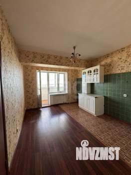 2-к квартира, вторичка, 62м2, 12/16 этаж