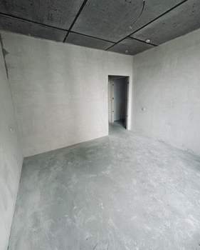 1-к квартира, сданный дом, 31м2, 11/12 этаж