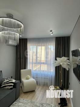 3-к квартира, вторичка, 90м2, 16/16 этаж