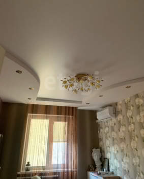 2-к квартира, вторичка, 55м2, 6/9 этаж