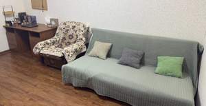 1-к квартира, вторичка, 36м2, 6/16 этаж