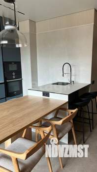 3-к квартира, вторичка, 110м2, 5/9 этаж