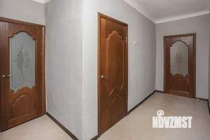 2-к квартира, вторичка, 44м2, 2/3 этаж