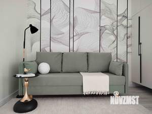 Студия квартира, вторичка, 29м2, 4/5 этаж