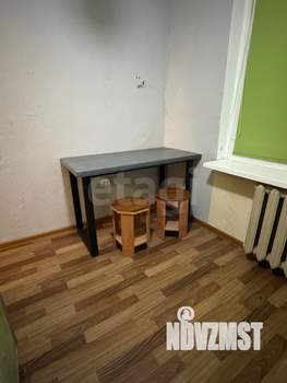 3-к квартира, вторичка, 59м2, 2/5 этаж
