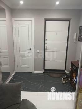 3-к квартира, вторичка, 76м2, 9/10 этаж